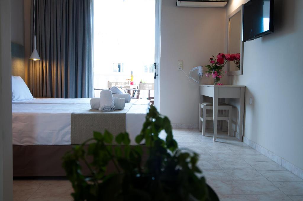 Hotel Ilios Hotel Zante(Adults Only), Griechenland, Laganas. Großes 1